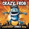 起笑蛙 Crazy Frog Push It 试听