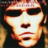 Ian Brown Intro Under The Paving Stones: The Beach 试听