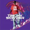 Tinchy Stryder Stryderman (Produced By Fraser T Smith) 试听