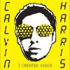 Calvin Harris Neon Rocks 试听