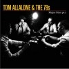 Tom Allalone & The 78s Crashland 试听