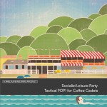 Tactical POP! for Coffee Cadets详情