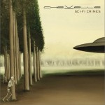 Sci-Fi Crimes详情