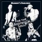 For the Bootboy's Soul详情