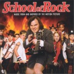 School of Rock 摇滚校园
