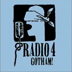 Gotham!详情