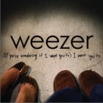 (If You Are Wondering If I Want You To) I Want You To (Single)详情