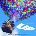飞屋环游记 UP