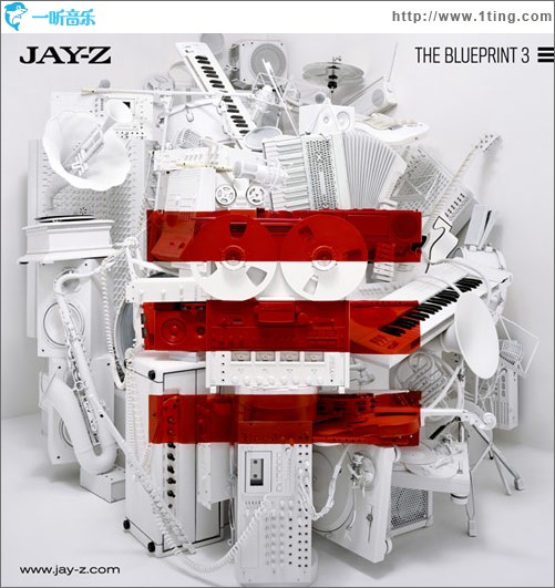 The Blueprint 3
