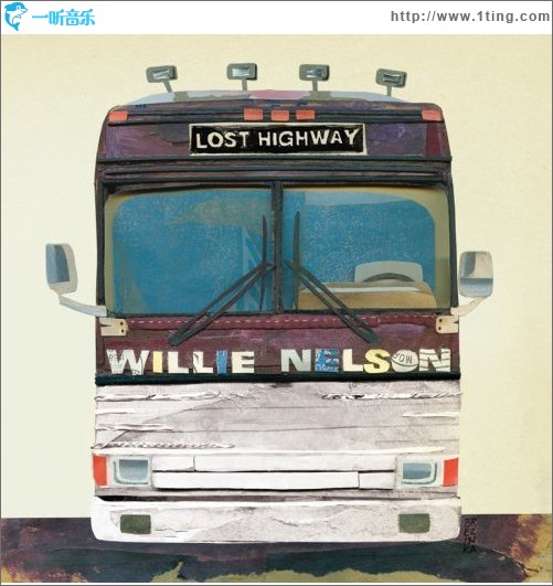 Lost Highway