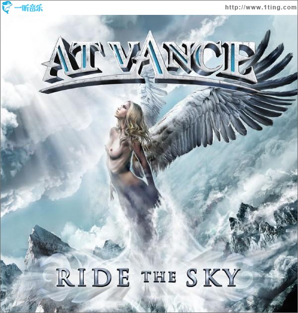 Ride The Sky