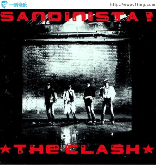 Sandinista!