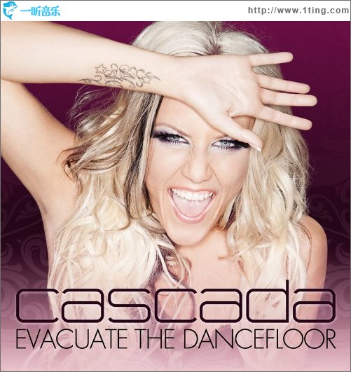 Evacuate The Dancefloor (Deluxe Edition)