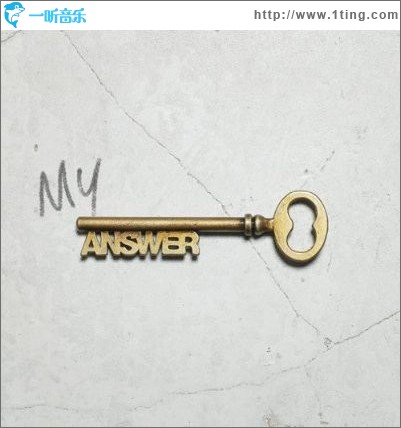 My ANSWER／不景気なんてぶっとばせ!!
