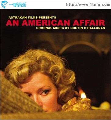 An American Affair OST