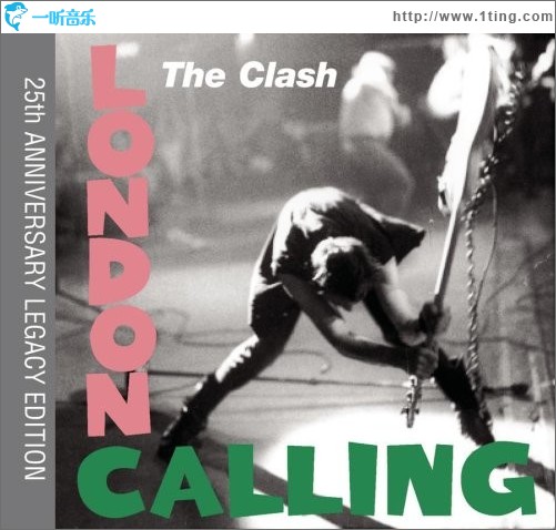 London Calling