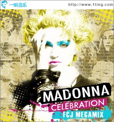 Celebration / FCJ MegaMix