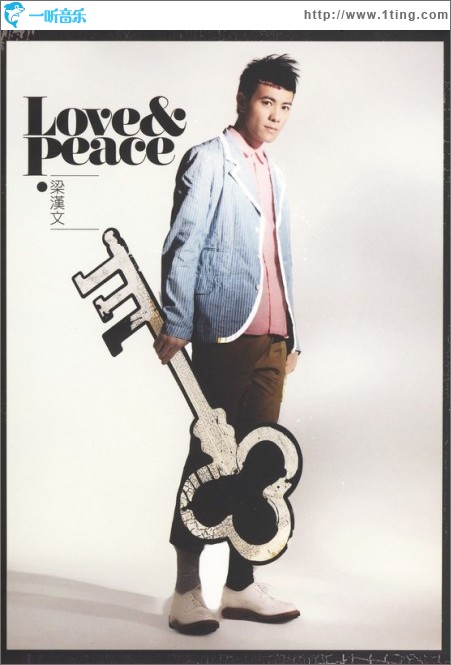 Love & Peace