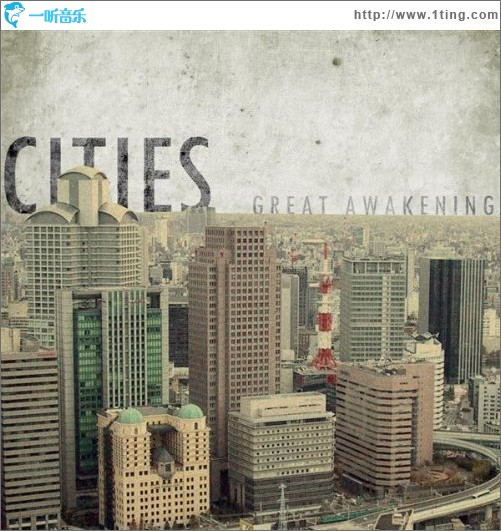 Cities