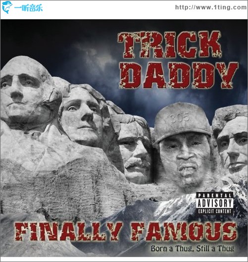 Finally Famous: Born a Thug Die a Thug