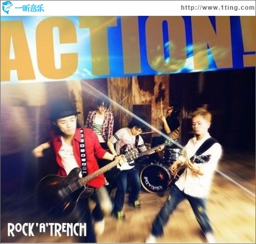 ACTION!