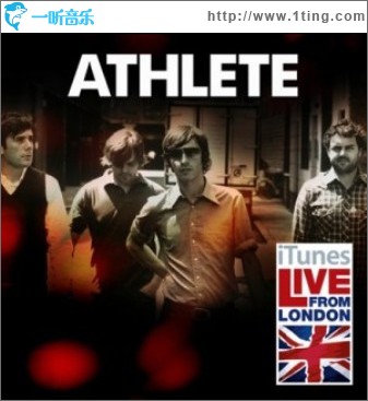 Live from London (iTunes Exclusive)
