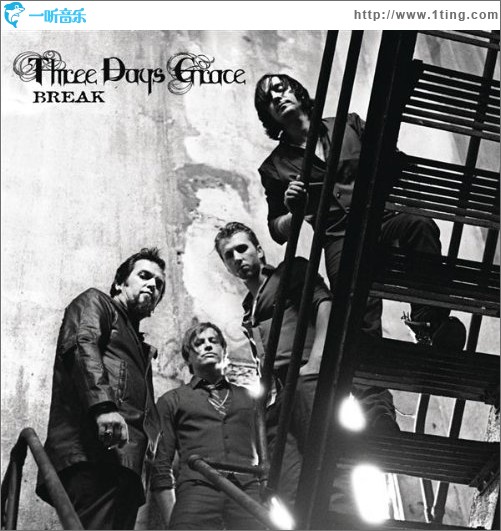 Break (Single)