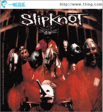 Slipknot (10th Anniversary Edition)