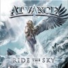 At Vance End Of Days 试听
