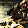 Benjamin R History 试听