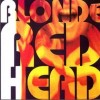 Blonde Redhead I Don't Want U 试听