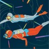 Athlete The Outersiders (Radio Edit) 试听