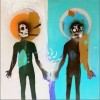 Splitting the Atom (Single)
