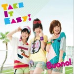 Take It Easy!详情