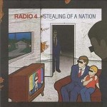 Stealing of a Nation详情