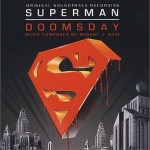 Superman Doomsday 超人之死