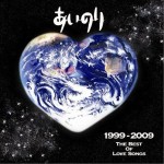 あいのり 1999-2009 THE BEST OF LOVE SONGS