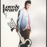 Love & Peace