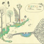 Reverence for Fallen Trees