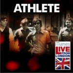 Live from London (iTunes Exclusive)详情