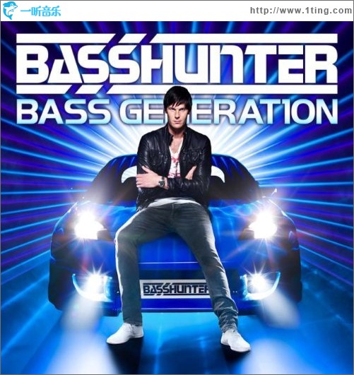Bass Generation