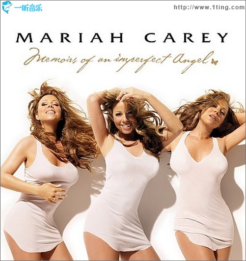 Memoirs of an Imperfect Angel