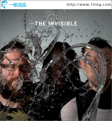The Invisible