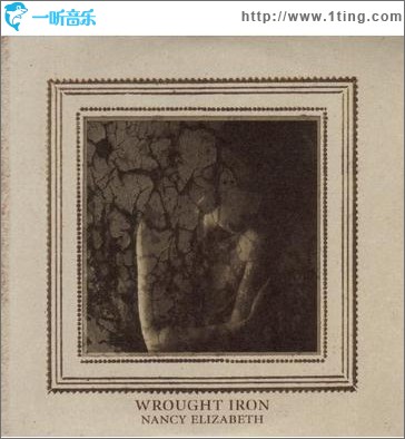 Wrought Iron