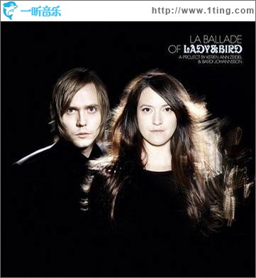 La Ballade Of Lady & Bird