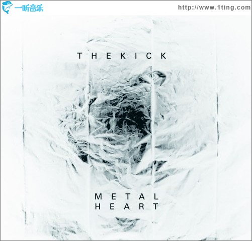 Metal Heart