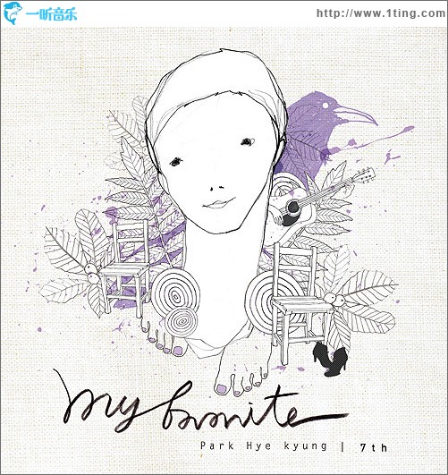 Vol.7-My Favorite