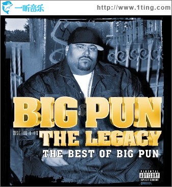 The Legacy: The Best Of Big Pun