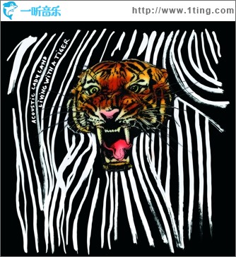 Living with a Tiger