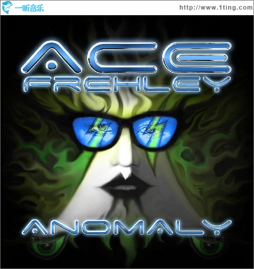 Anomaly